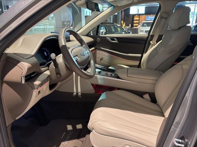 2024 Genesis GV80 2.5T AWD