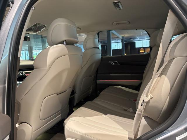2024 Genesis GV80 2.5T AWD