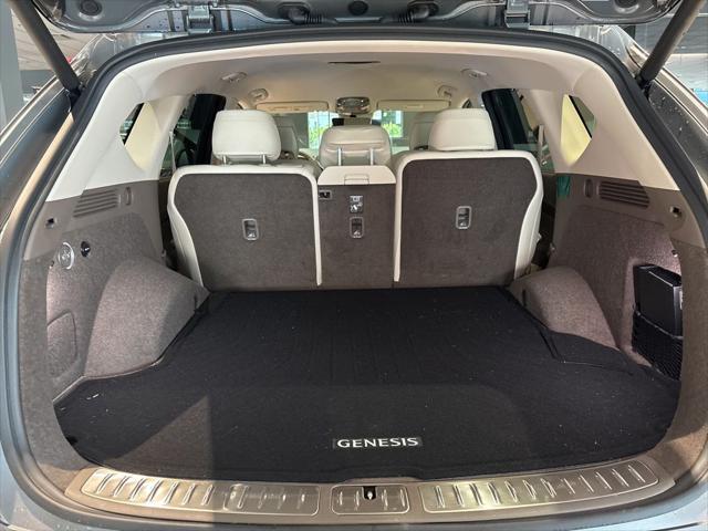 2024 Genesis GV80 2.5T AWD