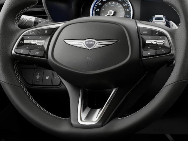 2026 Genesis G70 2.5T AWD