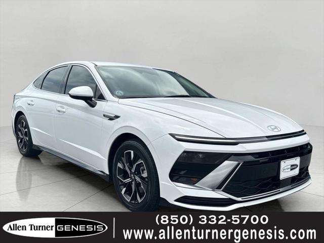 2024 Hyundai Sonata SEL for sale in PENSACOLA, FL