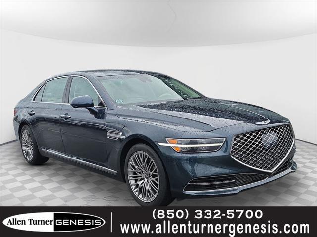 2022 Genesis G90 3.3T Premium RWD for sale in PENSACOLA, FL