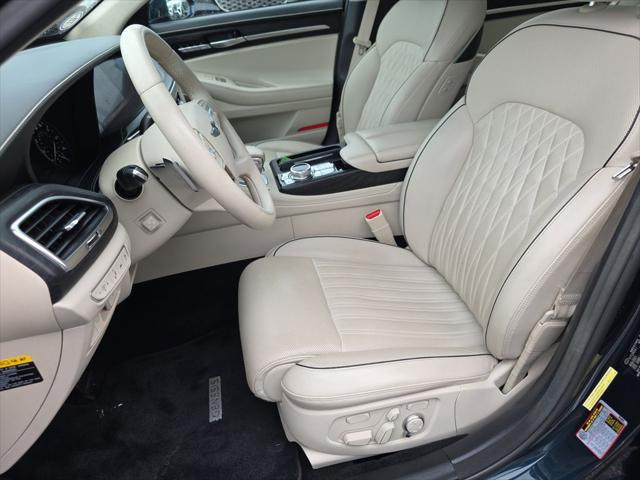 2022 Genesis G90 3.3T Premium RWD