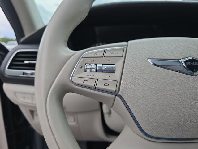 2022 Genesis G90 3.3T Premium RWD