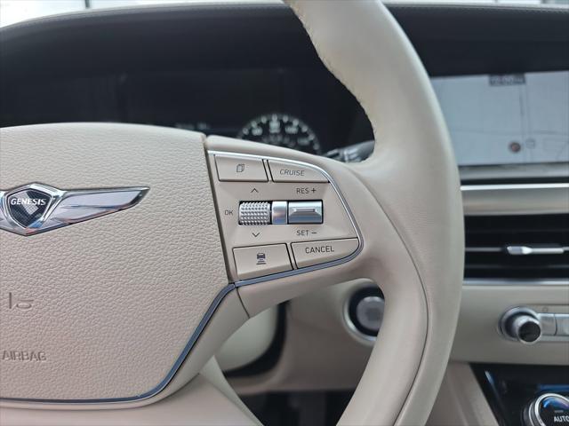 2022 Genesis G90 3.3T Premium RWD