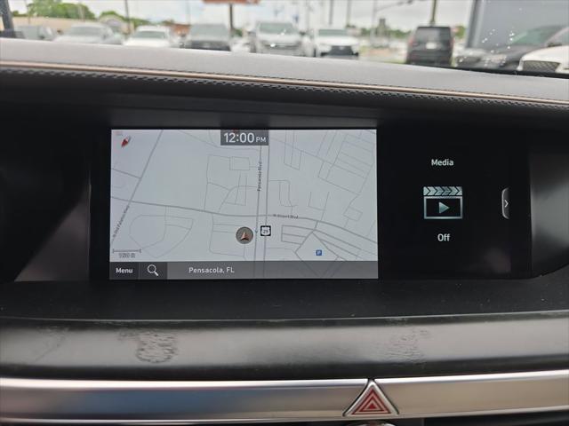 2022 Genesis G90 3.3T Premium RWD