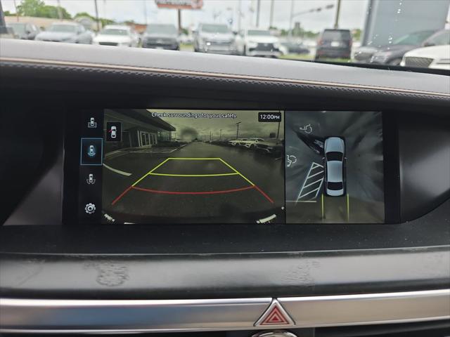 2022 Genesis G90 3.3T Premium RWD