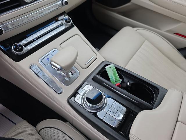 2022 Genesis G90 3.3T Premium RWD