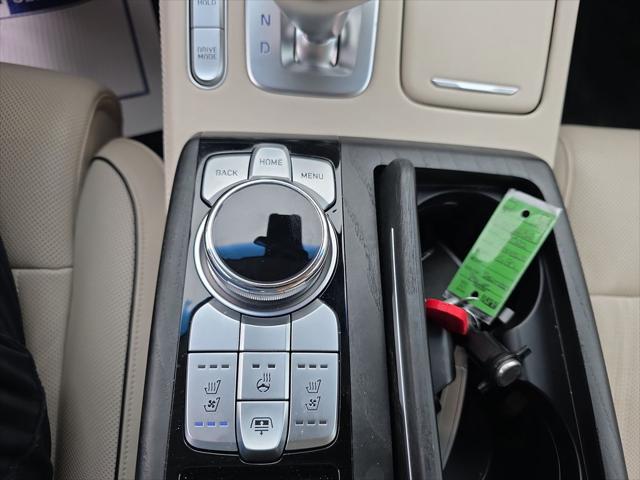 2022 Genesis G90 3.3T Premium RWD