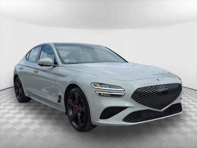 2026 Genesis G70 3.3T RWD Sport Prestige for sale in PENSACOLA, FL