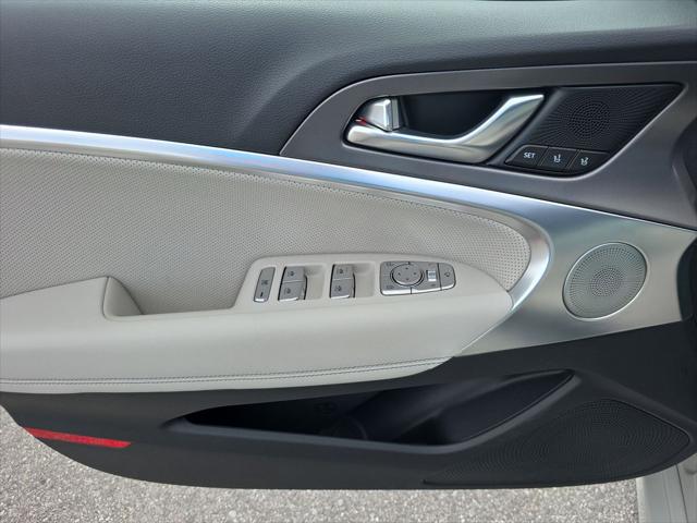 2026 Genesis G70 3.3T RWD Sport Prestige