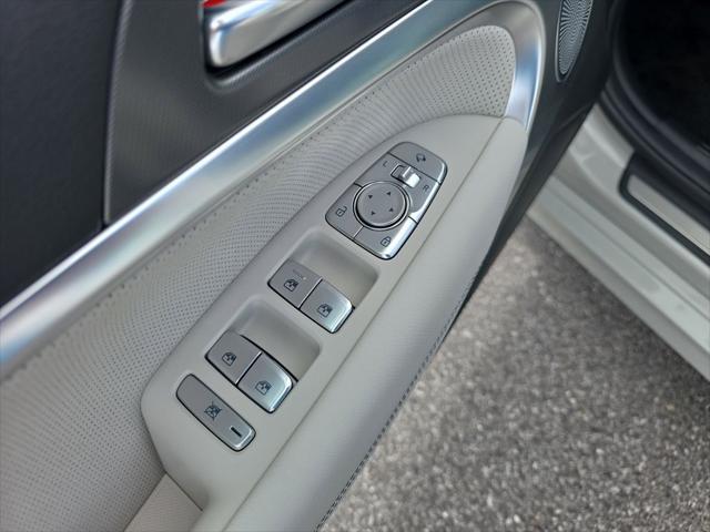 2026 Genesis G70 3.3T RWD Sport Prestige