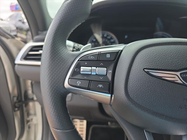2026 Genesis G70 3.3T RWD Sport Prestige