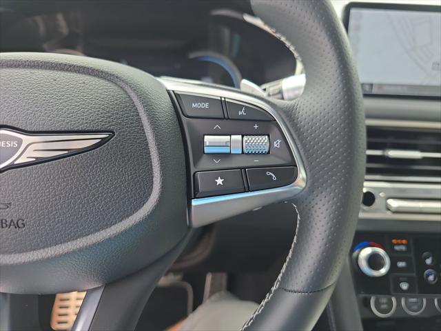 2026 Genesis G70 3.3T RWD Sport Prestige