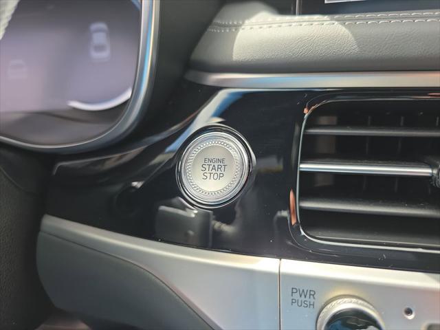 2026 Genesis G70 3.3T RWD Sport Prestige