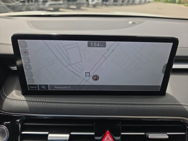 2026 Genesis G70 3.3T RWD Sport Prestige