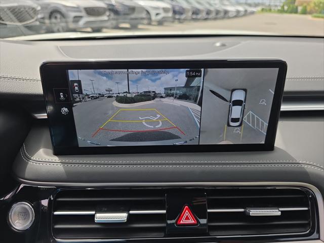 2026 Genesis G70 3.3T RWD Sport Prestige