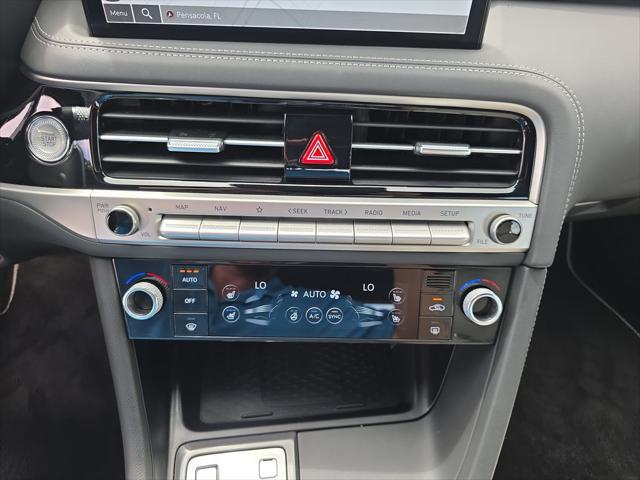2026 Genesis G70 3.3T RWD Sport Prestige
