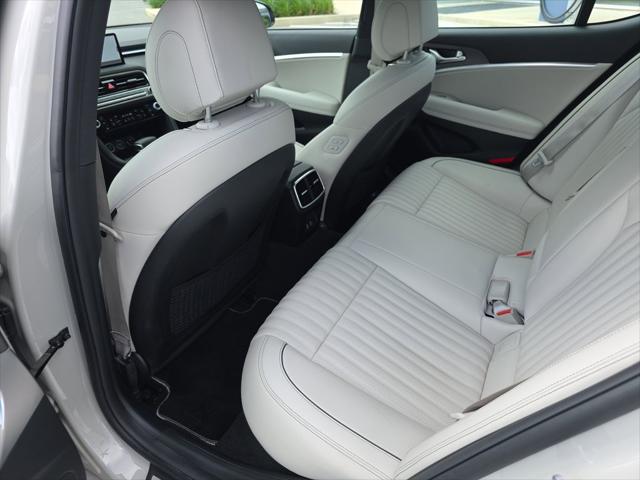 2026 Genesis G70 3.3T RWD Sport Prestige