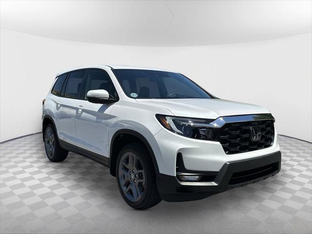 2023 Honda Passport AWD EX-L for sale in PENSACOLA, FL