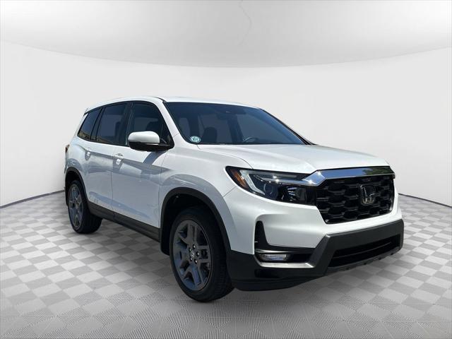 2023 Honda Passport AWD EX-L