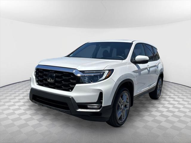 2023 Honda Passport AWD EX-L