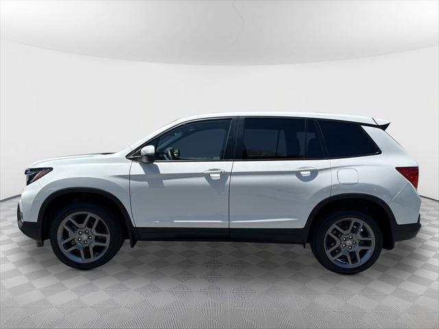 2023 Honda Passport AWD EX-L