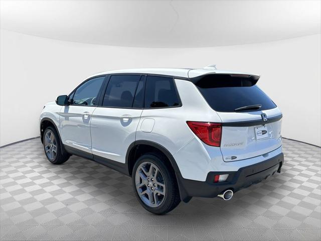 2023 Honda Passport AWD EX-L