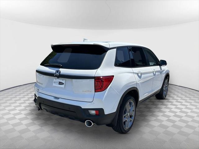 2023 Honda Passport AWD EX-L