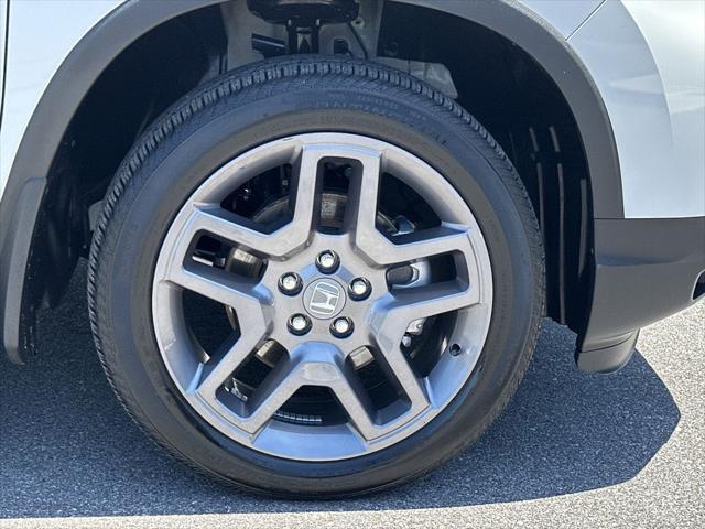 2023 Honda Passport AWD EX-L
