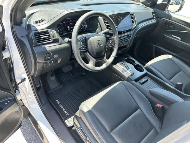 2023 Honda Passport AWD EX-L