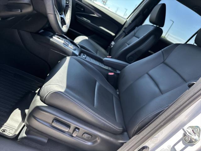 2023 Honda Passport AWD EX-L