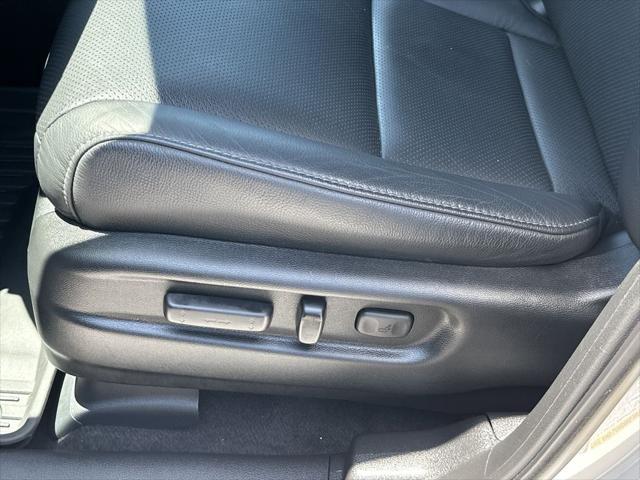 2023 Honda Passport AWD EX-L