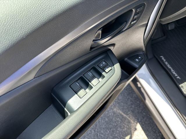 2023 Honda Passport AWD EX-L