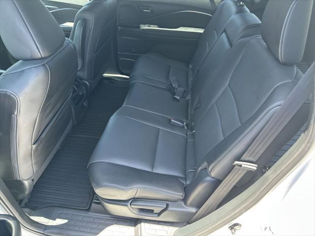2023 Honda Passport AWD EX-L