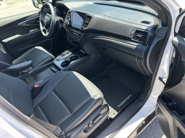 2023 Honda Passport AWD EX-L