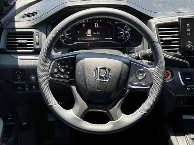 2023 Honda Passport AWD EX-L