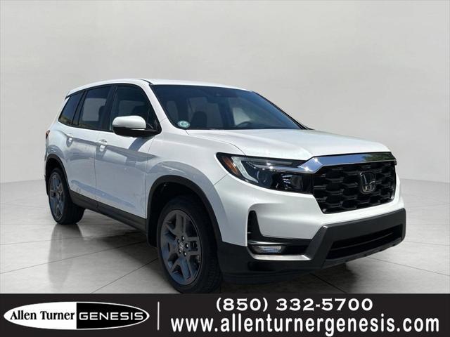 2023 Honda Passport AWD EX-L for sale in PENSACOLA, FL
