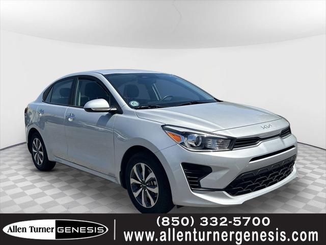 2023 Kia Rio S for sale in PENSACOLA, FL