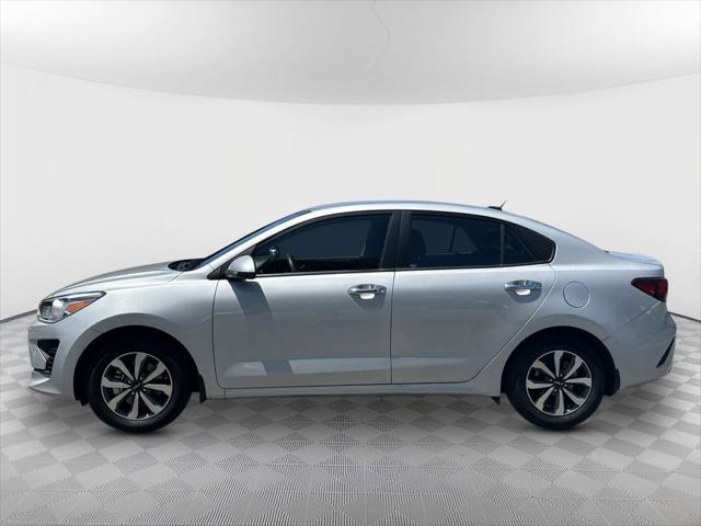 2023 Kia Rio S