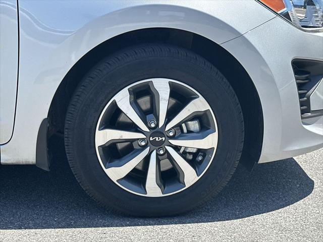 2023 Kia Rio S