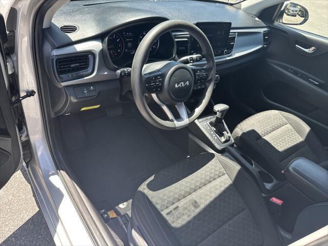 2023 Kia Rio S