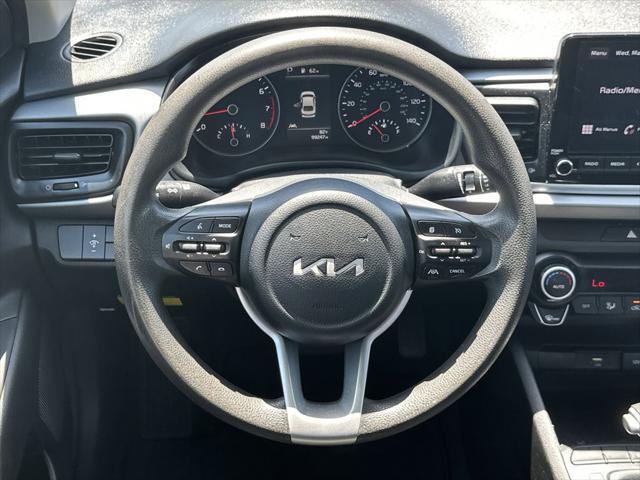 2023 Kia Rio S