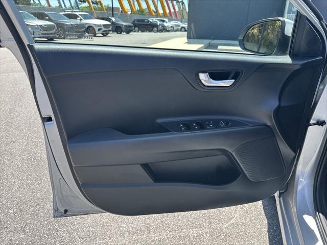 2023 Kia Rio S