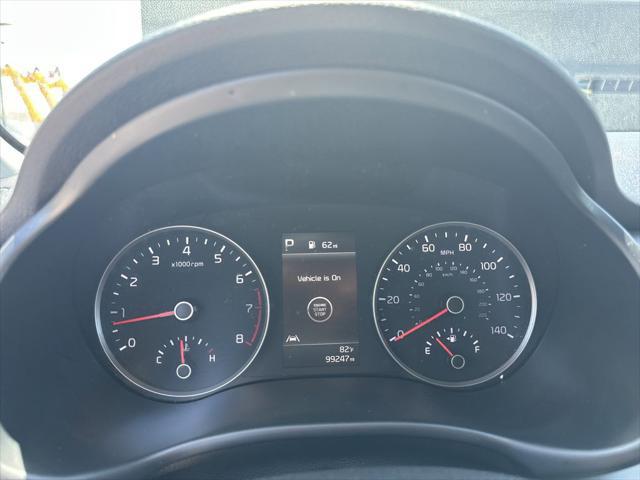 2023 Kia Rio S