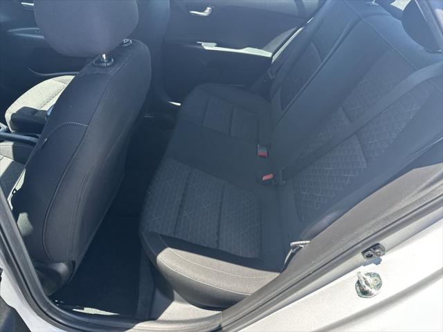 2023 Kia Rio S