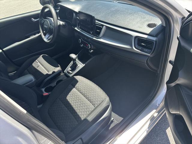 2023 Kia Rio S
