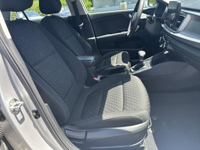 2023 Kia Rio S