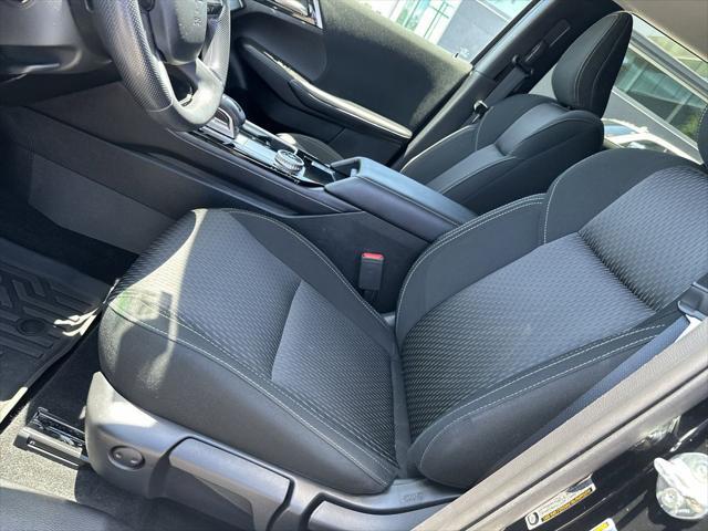 2025 Mitsubishi Outlander ES 2.5 2WD