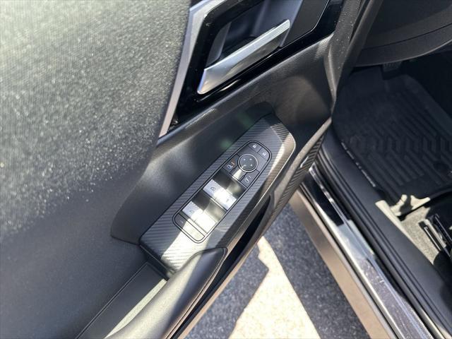 2025 Mitsubishi Outlander ES 2.5 2WD
